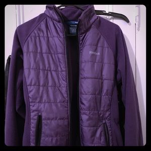 Reebok jacket